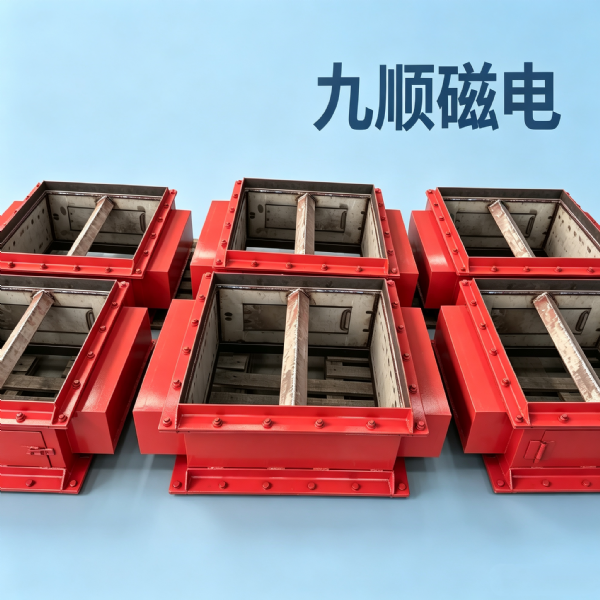 管道除铁器