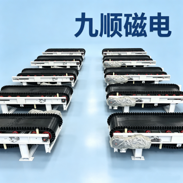 皮带称